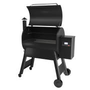Traeger Pelletgrill Pro 780 D2 inkl. 2x 9kg Pellets