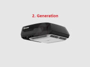 Truma  Aventa compact plus 2.G, Farbe schwarz 