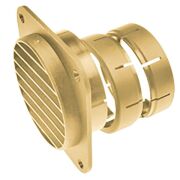 Schwenkdüse SCW 2, beige