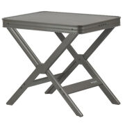 Fußauflage Dynamic Set Stool und Top