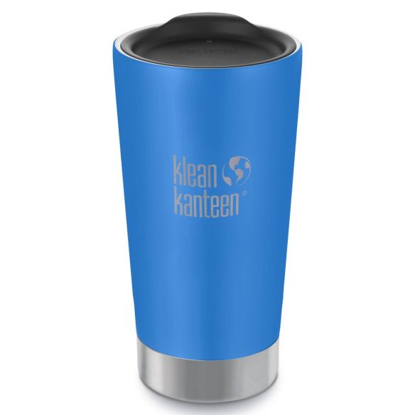 Klean Kanteen Tumbler vakuumisoliert – Pacific Sky