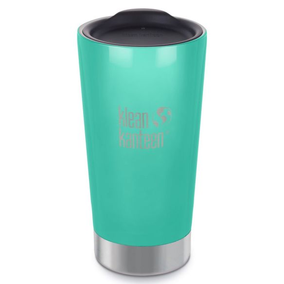 Klean Kanteen Tumbler vakuumisoliert – Sea Crest