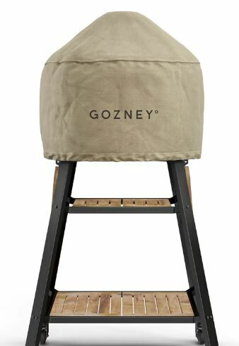 Gozney Dome Abdeckhaube kurz Gozney Dome Abdeckhaube kurz