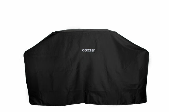 Cozze Abdeckhaube für Aussenküche 180 cm Tisch & Ofen Cozze Abdeckhaube für Aussenküche 180 cm Tisch & Ofen