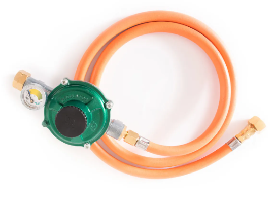 Alfa Forni Gas Anschluss-Set Quick Alfa Forni Gas Anschluss-Set Quick