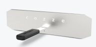 Cozze Hitzeschild 17 für Pizzaofen 90371