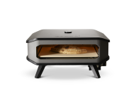 Cozze Gas Pizzaofen 17 mit Thermometer Mod.2023 90347