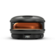 Gozney Gas Pizzaofen Arc Off Black inkl. Pizza StarterSet  GAPOBDE1425