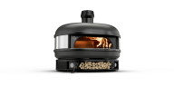 Gozney Pizzaofen Dome Black inkl. Pizza Starter Set  GDPOBDE1624