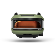 Gozney Pizzaofen Tread Olive inkl. Pizzaheber GTPOLDE1225