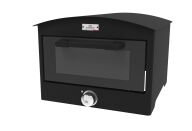 Le Marquier elektro Pizzaofen Signature 350 Black FPE12D