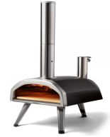 Ooni Fyra 12 Pizzaofen Holzpellet Ofen UU-P0AD00