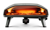 Ooni Koda 2 Max Gas Pizzaofen 50 mbar inkl. Pizzaheber UU-P2B700