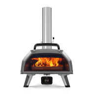 Ooni Karu 2 Pro Pizzaofen Multi-Brennstoff inkl. Pizzaheber UU-P2EE00