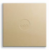 Ooni Pizzastein 10 mm passend für Fyra, Koda 12 & Volt UU-P25F00