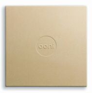 Ooni Pizzastein 10 mm passend für Fyra, Koda 12 & Volt UU-P25F00