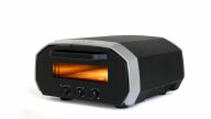 Ooni Volt 12 Vollelektrischer Pizzaofen inkl. Pizzaschneider UU-P12B00