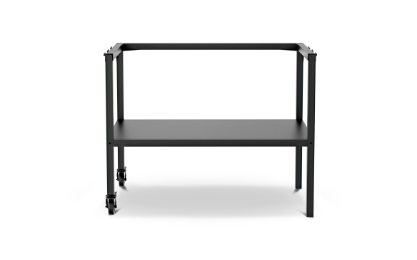 Cozze Elemet BBQ/-Plancha Tisch 900