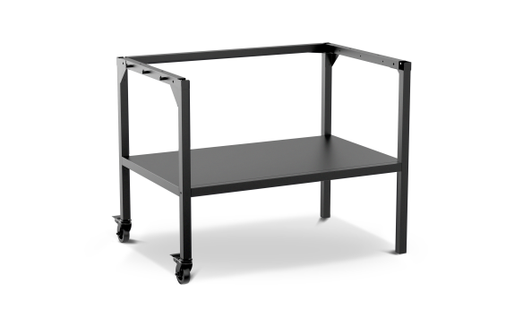 Cozze Elemet BBQ/-Plancha Tisch 900