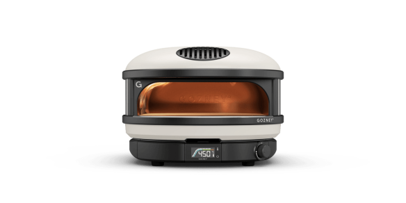 Gozney Gas Pizzaofen Arc Off Black inkl. Pizzaheber