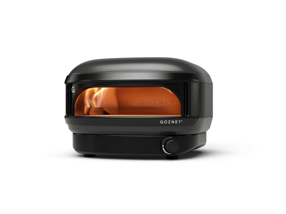 Gozney Pizzaofen Arc Lite black inkl. Anschlußset Mod.2026