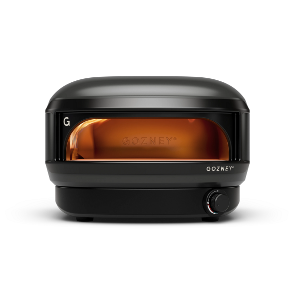 Gozney Pizzaofen Arc Lite black inkl. Anschlußset Mod.2026