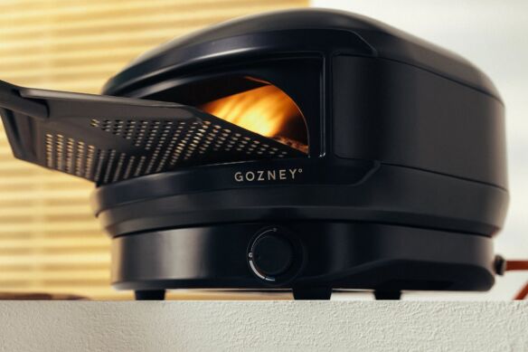 Gozney Pizzaofen Arc Lite black inkl. Anschlußset Mod.2026