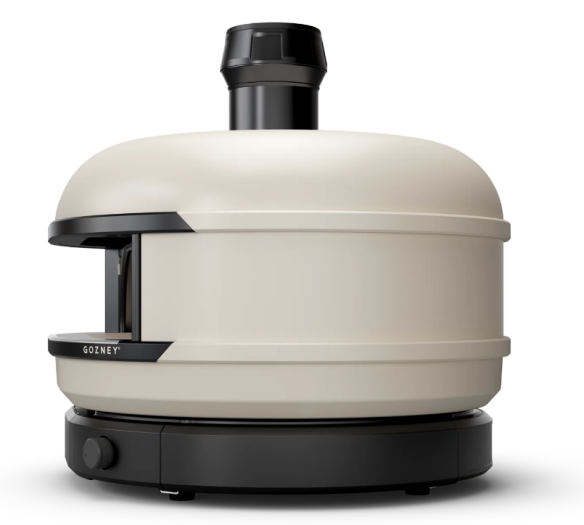 Gozney Gas- Pizzaofen Dome S1 inkl. Pizza Starter Set