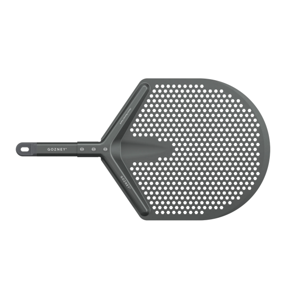 Gozney Pizzaofen Tread Black Komplett Set