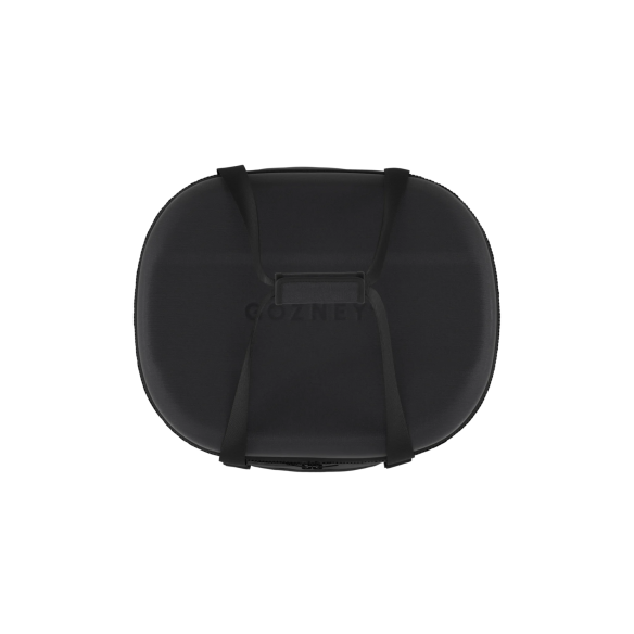 Gozney Pizzaofen Tread Black Komplett Set