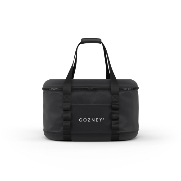 Gozney Pizzaofen Tread Black Komplett Set