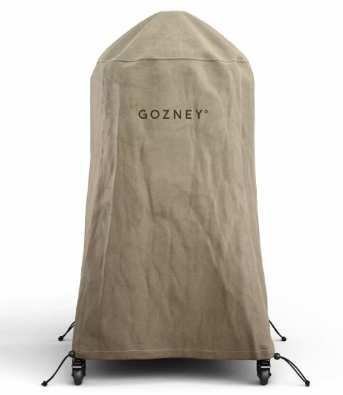 Gozney Dome & Abdeckhaube lang Gozney Dome & Abdeckhaube lang