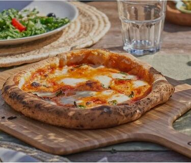 Pizzaofen Pizzaofen
