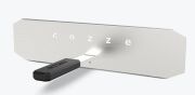 Cozze Hitzeschild 17 für Pizzaofen