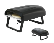 Enders Gas Pizzaofen Paco Rotate 