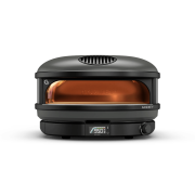 Gozney Gas Pizzaofen Arc Off Black inkl. Pizza StarterSet 