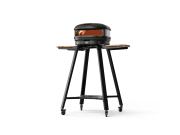 Gozney Gas Pizzaofen SET Arc XL Black+ ARC Gestell inkl. Pizzaheber 
