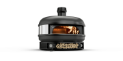 Gozney Pizzaofen Dome Black inkl. Pizza Starter Set 