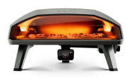 Ooni Koda 2 Max Gas Pizzaofen 50 mbar inkl. Pizzaheber