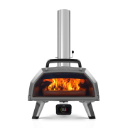 Ooni Karu 2 Pro Pizzaofen Multi-Brennstoff inkl. Pizzaheber