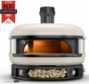 Gozney Pizzaofen Set Dome Creme - Dual Fuel + Dome Gestell (2-tlg.)