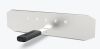 Cozze Hitzeschild 17 für Pizzaofen