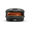 Gozney Gas Pizzaofen Arc Off Black inkl. Pizzaheber