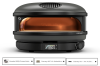 Gozney Gas Pizzaofen Arc XL Off Black inkl. Booster, Abdeckhaube & Pizzaheber
