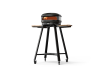 Gozney Gas Pizzaofen SET Arc XL Black+ ARC Gestell inkl. Pizzaheber 