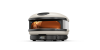 Gozney Gas Pizzaofen Arc Off Black inkl. Pizzaheber