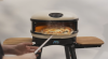 Gozney Gas Pizzaofen SET Arc XL Black inkl. Pizzaschieber & Abdeckhaube
