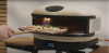Gozney Gas Pizzaofen SET Arc XL Black inkl. Pizzaschieber & Abdeckhaube