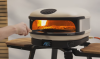 Gozney Gas Pizzaofen SET Arc XL Black inkl. Pizzaschieber & Abdeckhaube