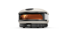 Gozney Gas Pizzaofen SET Arc XL Black inkl. Pizzaschieber & Abdeckhaube